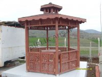 Amasya Gümüşhacıköy